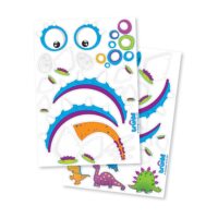 Дитяча валіза Trunki "Trunkisaurus Rex" - Зображення 8