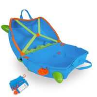 Дитяча валіза Trunki Terrance" - Зображення 3