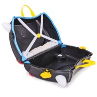 Дитяча валіза Trunki "Pedro the Pirate Ship" - Зображення 2