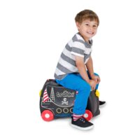 Дитяча валіза Trunki "Pedro the Pirate Ship" - Зображення 4