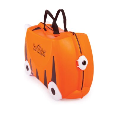 Дитяча валіза Trunki "Tipu Tiger" - Зображення 4