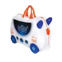 Дитяча валіза Trunki "Skye Spaceship"