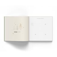 Oh My Baby Book для хлопчика оливка (укр) New Design - Зображення 11