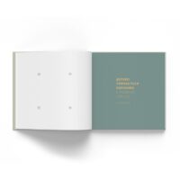 Oh My Baby Book для хлопчика оливка (укр) New Design - Зображення 12