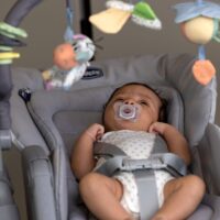 Стільчик для годування Chicco Polly Magic Relax New - Зображення 9