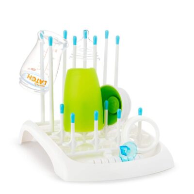 Сушка для пляшечок Munchkin Drying Rack - Зображення 2