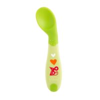 Ложка Chicco First Spoon, 8 m+ - Зображення 3