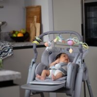 Стільчик для годування Chicco Polly Magic Relax New - Зображення 10