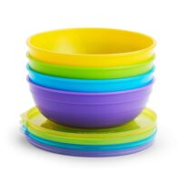 Набір посуду Munchkin "Love-a-Bowls" - Зображення 3