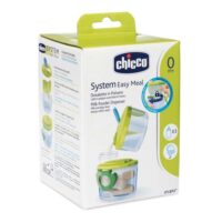 Набір контейнерів Chicco Easy Meal для сухих сумішей - Зображення 2