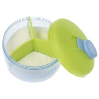 Набір контейнерів Chicco Easy Meal для сухих сумішей - Зображення 4