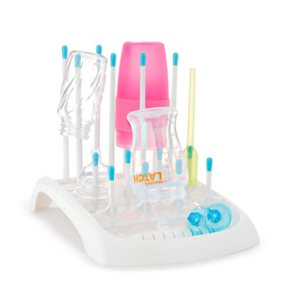 Сушка для пляшечок Munchkin Drying Rack - Зображення 3