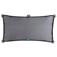 Сонцезахисна шторка Munchkin "Magnetic Stretch-to-Fit", 1 шт.