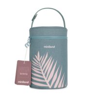 Термосумка для термоса (харчового) 700мл Thermibag Palms