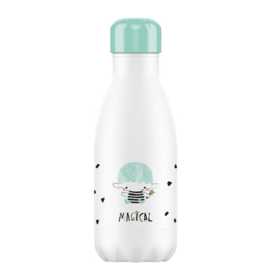 Термопляшка Miniland Kidbottle Pixie 270 мл