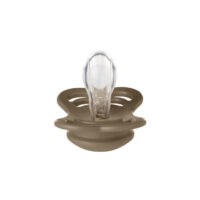 Пустушка BIBS Supreme Silicone Symmetrical(симетрична)0-6 міс. - Зображення 2