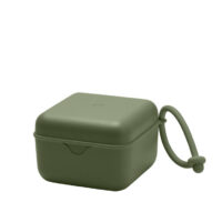 Контейнер для пустушок BIBS Pacifier Box Hunter Green - Зображення 2