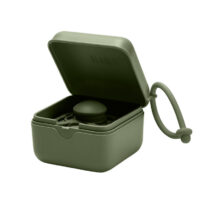 Контейнер для пустушок BIBS Pacifier Box Hunter Green - Зображення 3