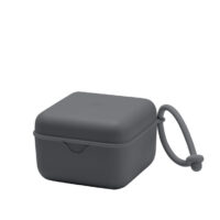 Контейнер для пустушок BIBS Pacifier Box Iron - Зображення 2