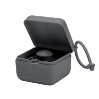 Контейнер для пустушок BIBS Pacifier Box Iron - Зображення 4