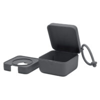 Контейнер для пустушок BIBS Pacifier Box Iron - Зображення 3