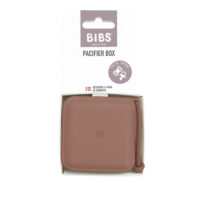 Контейнер для пустушок BIBS Pacifier Box Woodchuck - Зображення 3