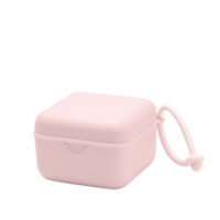 Контейнер для пустушок BIBS Pacifier Box Blossom - Зображення 2