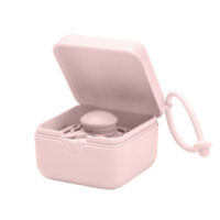 Контейнер для пустушок BIBS Pacifier Box Blossom - Зображення 3