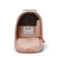 Elodie Details - Рюкзак BackPack MINI™, колір Pink Bouclé - Зображення 3