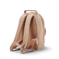 Elodie Details - Рюкзак BackPack MINI™, колір Pink Bouclé - Зображення 2