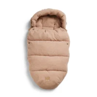 Elodie Details - Зимовий універсальний конверт - Pink Bouclé