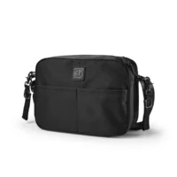 Elodie Details - Сумка для мами Changing Bag Crossbody, колір Black