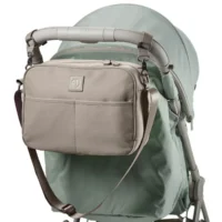 Elodie Details - Сумка для мами Changing Bag Crossbody, колір Moonshell - Зображення 3