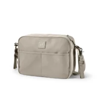Elodie Details - Сумка для мами Changing Bag Crossbody, колір Moonshell