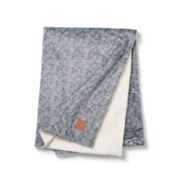 Elodie Details - Дитячий Плед Pearl Velveet Blanket, колір Free Bird