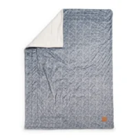 Elodie Details - Дитячий Плед Pearl Velveet Blanket, колір Free Bird - Зображення 2