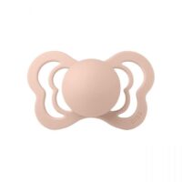 Соска пустушка BIBS Couture Latex Anatomical 6-18 міс.