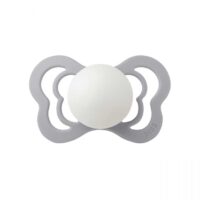 Пустушка BIBS Couture Silicone Anatomical 0-6 міс. - Зображення 4