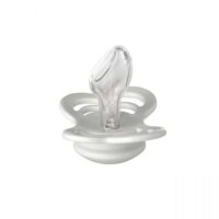 Пустушка BIBS Couture Silicone Anatomical 6-18 міс. - Зображення 2