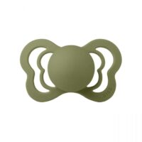 Пустушка BIBS Couture Silicone Anatomical 0-6 міс. - Зображення 3