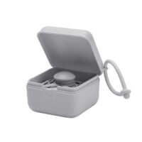 Контейнер для пустушок BIBS Pacifier Box Cloud - Зображення 4