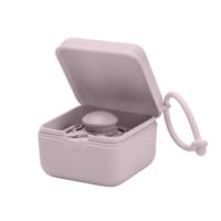 Контейнер для пустушок BIBS Pacifier Box Dusky Lilac - Зображення 4