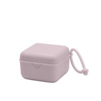 Контейнер для пустушок BIBS Pacifier Box Dusky Lilac - Зображення 3