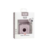 Контейнер для пустушок BIBS Pacifier Box Dusky Lilac - Зображення 2