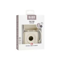 Контейнер для пустушок BIBS Pacifier Box Ivory - Зображення 2