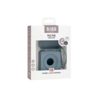Контейнер для пустушок BIBS Pacifier Box Petrol - Зображення 2