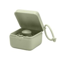 Контейнер для пустушок BIBS Pacifier Box Sage - Зображення 4