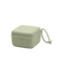 Контейнер для пустушок BIBS Pacifier Box Sage - Зображення 3
