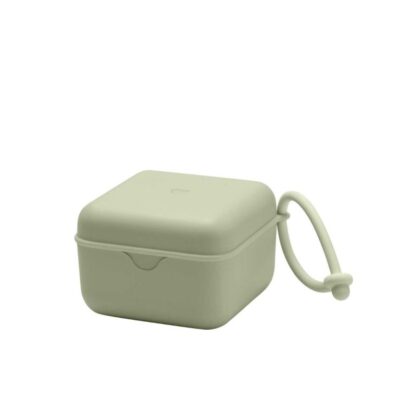 Контейнер для пустушок BIBS Pacifier Box Sage - Зображення 3