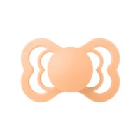 Пустушка BIBS Supreme Silicone Symmetrical(симетрична)0-6 міс.